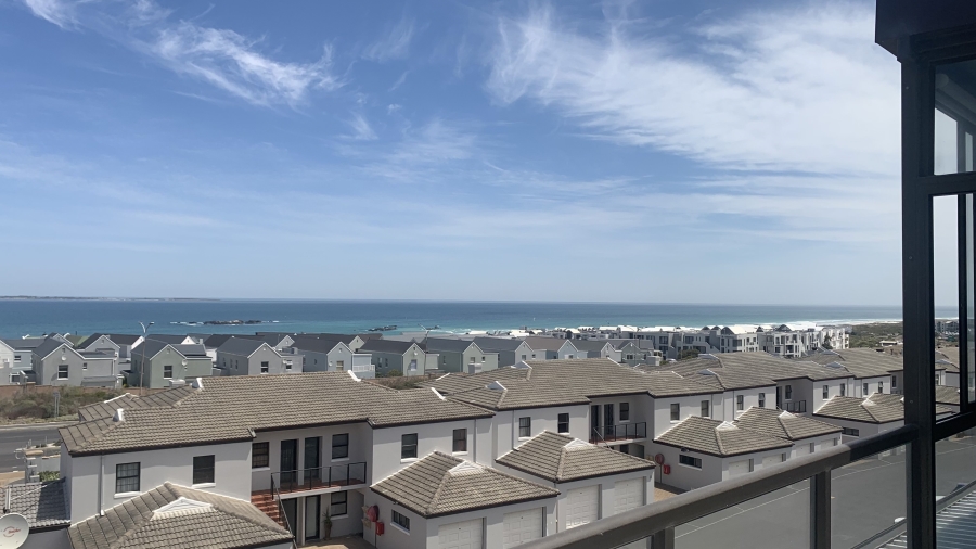 To Let 3 Bedroom Property for Rent in Big Bay Western Cape